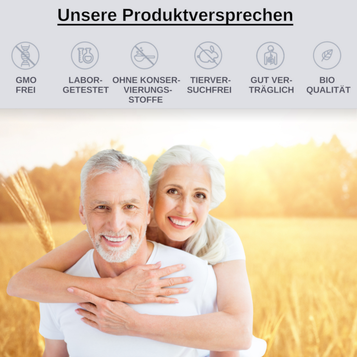 Spermidin Pro 5,5 mg – 90 vegane Kapseln  | MyVitalityPlus